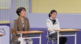 고딩엄빠4 청소년母 한 달 만에 이혼…전남편, 주취 폭력에 대포 통장까지