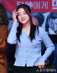 [ST포토] 당구선수 조예은, '강지은 멋있어'