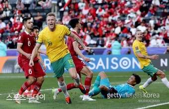 클린스만호 8강 가면 호주 만난다…신태용의 인도네시아에 4-0 완승