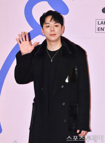 [ST포토] 문준영, '반가워요'