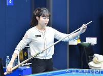 [ST포토] 황다연, 고민고민
