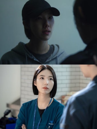열일 정가희, '재벌X형사'→'끝내주는 해결사' 신스틸러 활약