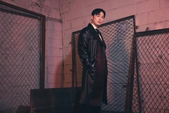 '킬러들의 쇼핑몰' 서현우 