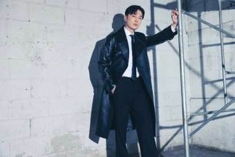 '킬러들의 쇼핑몰' 서현우 