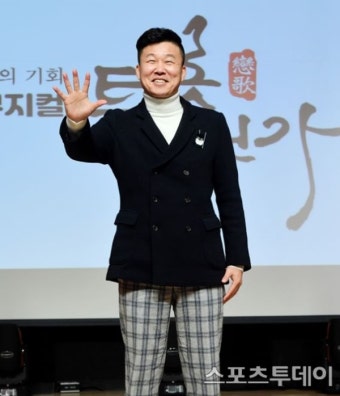 홍록기, 웨딩업체 경영난으로 결국 파산…부채 30억원