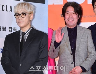 탑→오달수 '오징어 게임2', 캐스팅 잡음 한가득 [ST이슈]