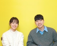 송지은, 연인 박위와 결혼 발표 