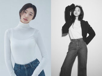 지혜원, 조보아와 한솥밥…엑스와이지 스튜디오 전속계약 [공식]