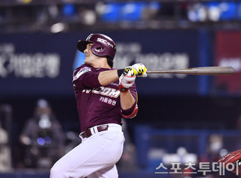 키움, 시범경기 4연패 후 첫 승…SSG 2연패