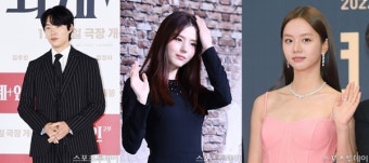 류준열·한소희, 열애설에 전연인 혜리 의미심장 글 