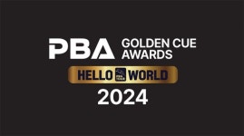 23-24시즌 프로당구 최고 선수 가린다 PBA, 19일 골든큐 시상식 개최