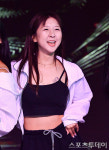 [ST포토] 치어리더 성미지, 파격적이야