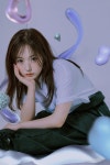 엔믹스 해원, '워크돌' 시즌2 MC 확정…4월 첫 공개