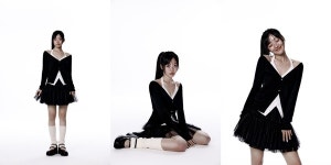 이달소 출신 이브, 파익스퍼밀 전속계약…솔로 도약 [공식]