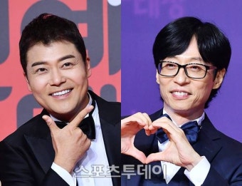 전현무 '강심장VS', 4월 9일 종영…후속은 유재석 '틈만 나면,' 편성