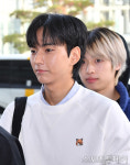 [ST포토] 엑스디너리 히어로즈 오드, 단정한 스타일