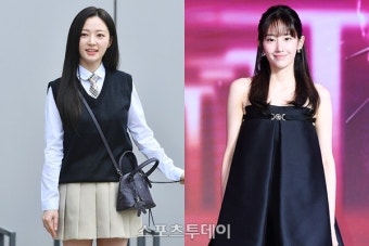 송하윤·전종서→지수, 연예계 또 '학폭 칼바람'이 분다 [ST이슈]