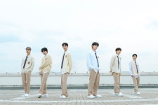 나인투엔터 첫 보이그룹 3WAY 프로젝트, 시그널송 ON MY WAY 발표