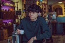 로얄로더 장마루 이탈리아어에 천재 해커 설정까지 고민 많았다