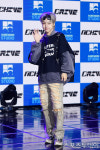 [ST포토] 엔카이브 엔, 막내 오프 막내
