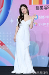 [ST포토] 은가은, 우아해