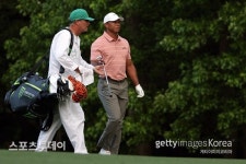 안병훈, 마스터스 1R 2언더파 공동 9위…우즈, 13번 홀까지 1언더파