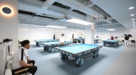 PBA 큐스쿨, 17일부터 스타트…1부투어 티켓 잡아라