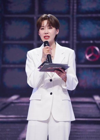 '걸스 온 파이어' 단독 MC 장도연, 센스 있는 진행 실력에 호평 일색