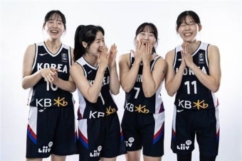 대한민국농구협회, 3x3 아시아컵 평가회 진행…이승준 감독, 선수 선발 논란 해명