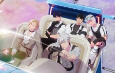 블래스트 대표 "플레이브 웹툰·애니메이션? 제작 고민 중" [ST현장]