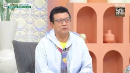 아침마당 김한국 아들 돌잔치 3일간…금반지 250개 받아 [TV캡처]