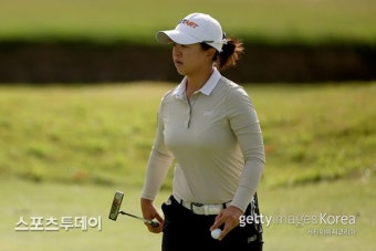 김세영·유해란, LA 챔피언십 공동 7위…고진영 14위