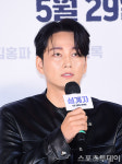 [ST포토] 이현욱, 설계자 기대하세요