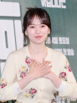 [ST포토] 천우희, 히어로는 아닙니다만 많이 사랑해 주세요