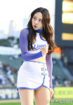 [ST포토] 치어리더 김가현, 