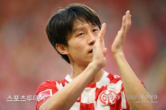 '이재성 멀티골 폭발' 마인츠, 도르트문트에 3-0 완승…잔류 청신호