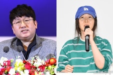 하이브 "뉴진스 가스라이팅"VS 민희진 "하이브의 밀어내기" [ST이슈]