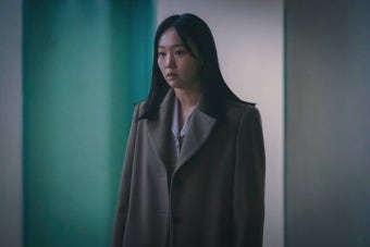 '삼식이 삼촌' 진기주, 물오른 연기력…강렬 임팩트