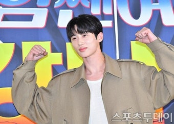 마동석, 배우 브랜드평판 1위…2위 차지한 변우석