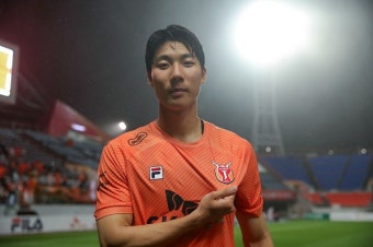 제주, 29일 대전 원정서 연승 도전…키는 '골 맛' 본 서진수