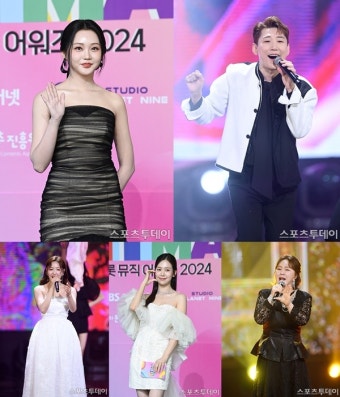 '김호중 여파' 홍지윤→영기, 줄줄이 생각엔터와 결별 [종합]