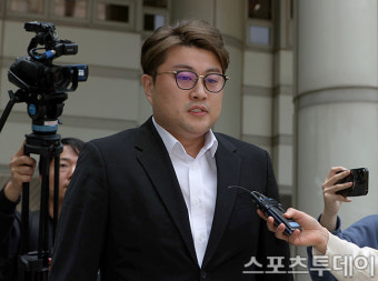 KBS, '음주 뺑소니' 김호중 퇴출 반대 청원에 