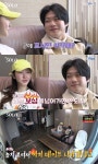 나는 솔로 20기 정숙, 영호에 경고 영자 꼬심에 넘어가면 안 돼 [TV캡처]