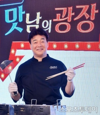 백종원, 연돈 점주들과 갈등 