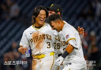 배지환, 마이너리그 재활경기서 3타수 무안타 '침묵'