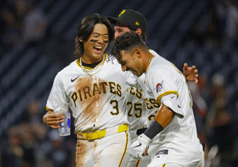 MLB 피츠버그 배지환, 부상 복귀 후 다시 마이너리그 강등