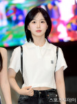 [ST포토] 엔믹스 혜원, 단아한 미모