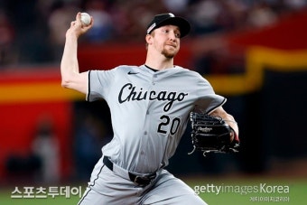 'KBO MVP 출신' 페디, 다저스 트레이드 가능성 제기…오타니와 한솥밥 먹을까