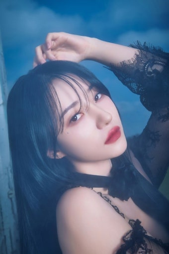 키움, '드림캐쳐' 수아 시구 진행 
