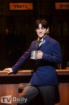 젠틀맨스 가이드 김범 저번주에 뮤지컬 데뷔, 신선한 경험 중 [ST현장]